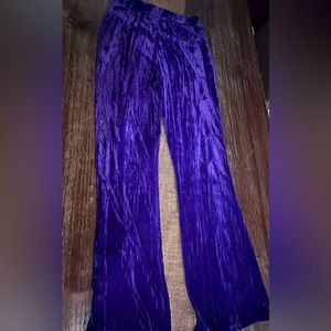 Nasty Gal size 8 pants.